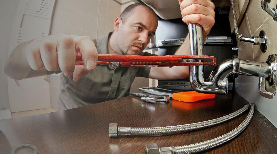 Expert burst pipe repair services in Temple, PA